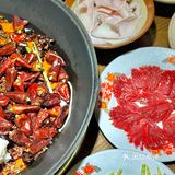 火锅一顿，财运皆顺  