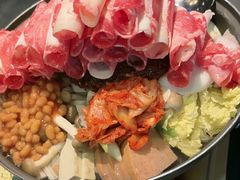 -MI WU FACTORY米屋美食工厂餐厅(绿地店)