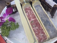 滑滑双拼-山悦里 山野·鲜火锅(罗斯福广场店)