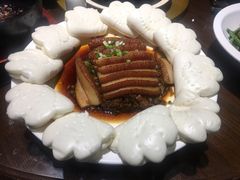 -自己人(九码头店)