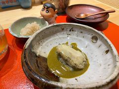 -鮨青(恒基名人购物中心店)