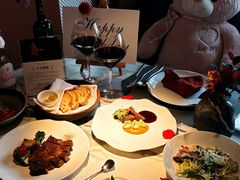 -ZHAO赵·牛扒坊(万象城店)