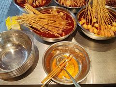-嘉州鲜知味钵钵鸡(奎星楼店)