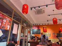 -荆九爷爆炒桥头三嫩(夫子庙店)