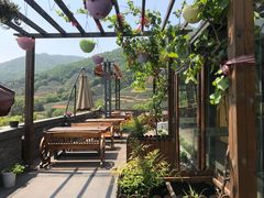 -云上堂艺术酒店