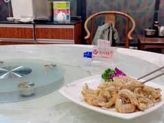 -花好悦园酒家(大石店)