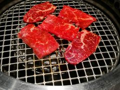 -好牛烧肉(世茂广场店)