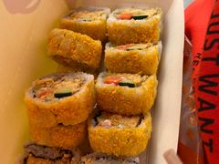 -N多寿司(五号路乐迪菜市场店)