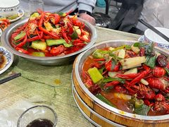 -望江门227龙虾馆