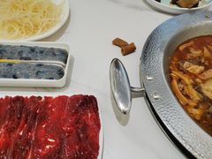 -古乐牛香鲜牛肉牛杂火锅(观前街店)