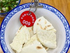 -刘兰英牛羊肉泡馍(立新街店)