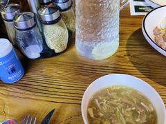 -通海俄式烧烤(下瓦房店)