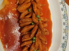 -南山翁新概念川菜(江宁万达广场店)