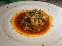 小米椒牛舌-辛香汇·现炒川菜(淮海路百盛店)