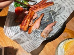 -岛风·台食小馆 ISLAND BISTRO(烟台山店)