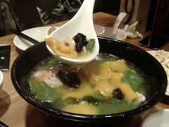 吕氏疙瘩汤银座店-吕氏疙瘩汤·新鲁菜(潍坊银座店)