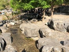 -孤山寨风景区