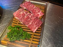 -大叹号·朝鲜族烤肉(潍坊泰华城店)