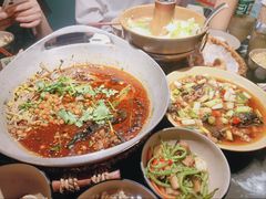 -廖川菜(太阳宫店)