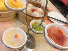 凤凰流沙包-点都德(北京路贰店)