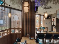 大堂-村上一屋(望京店)