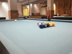 -永宁台球·棋牌俱乐部(淮海路店)