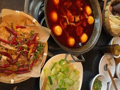 -李子坝梁山鸡(李子坝大鸡哥店)