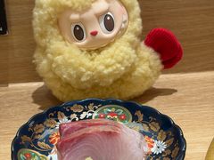 -鮨政· Omakase(港汇恒隆广场店)