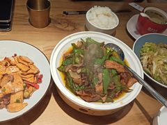 -胡子大厨·超级小炒肉(晶耀前滩店)