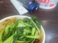 -蔡记炸酱热干面(昌里路店)