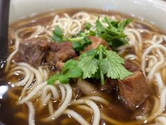 -李先生牛肉面大王(辽宁路店)