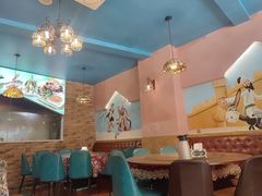 -清真·丝路香妃新疆餐厅