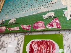 -前门张记涮肉(前门店)