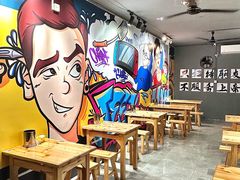 -姐夫家·沈阳黏糊麻辣拌·拌鸡架·冷面(南头古城店)