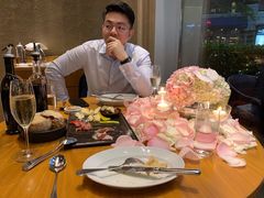 -君悦酒店·La Terrazza意合園·意式风味