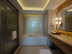 -常熟理文铂尔曼酒店