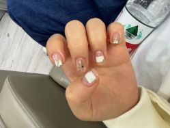 -晨·艺美甲美睫