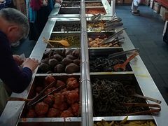 -景阳观(河坊街店)