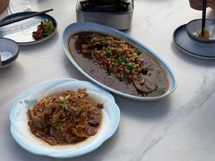 -黄牛肉馆·皖南土菜