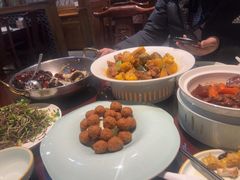 -恭敬李·烤鸭(天坛北门店)