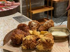 -欧巴烤肉(创富世纪店)