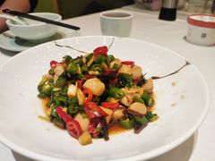 -必点海鲜·海肠捞饭·鲅鱼水饺(滨江道店)