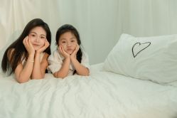 -幺幺BABY婚纱摄影