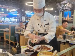 -圣罗巴海鲜自助(黑金店)