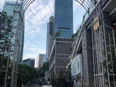 -御盛苑富隆汇·传承川菜·商务简餐(江北嘴店)