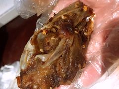 -老黄记手撕烤兔(玉林街店)