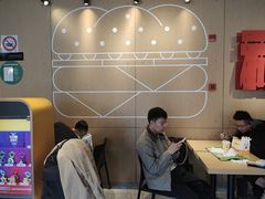 -麦当劳(豫园店)