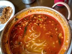 -88号小吃店·经典云南菜·地道纳西美食