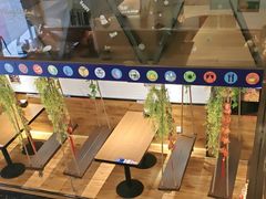 -许榴香西餐厅(台东步行街店)
