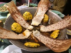 炖杂鱼-淀里船宴(卓达店)